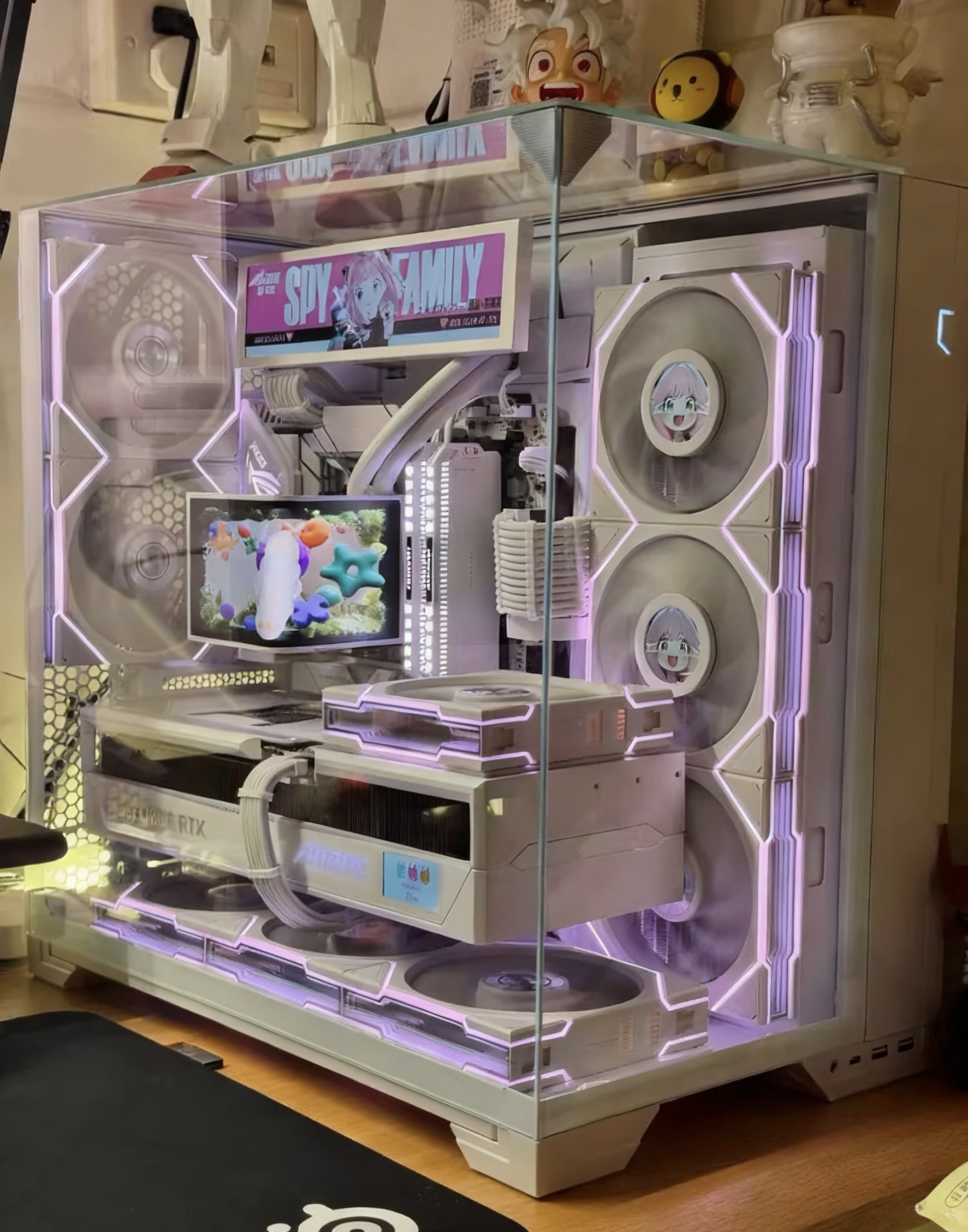 ［笔记］DIY电脑配置清单